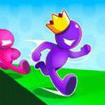 欢乐跑酷3D赛跑