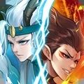 玩爆三国超v版