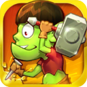 放置军团无限氪晶版