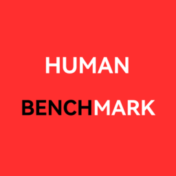 humanbenchmark官网版
