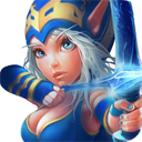 英雄守卫战游戏