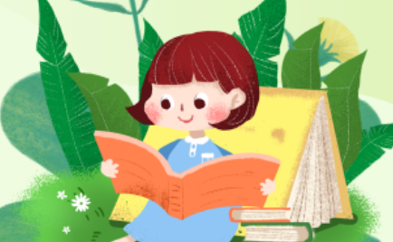 宝贝在书里app 1