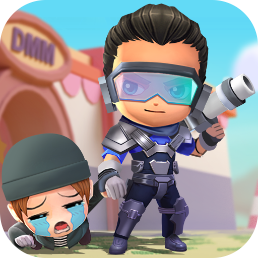 逃跑吧少年2025体验服