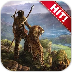  荒岛求生进化高级版游戏