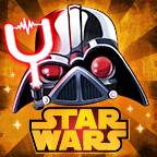 愤怒的小鸟星球大战版2游戏