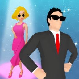 守护偶像女王游戏