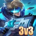 幽浮奇美拉战队修改版