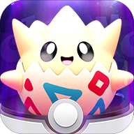 口袋训练家游戏