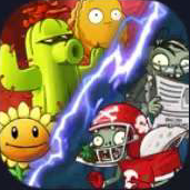 躺平植物大战僵尸最新版本