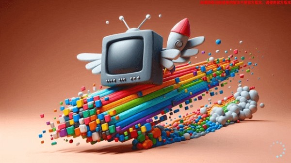 即刻电视免登录永久版