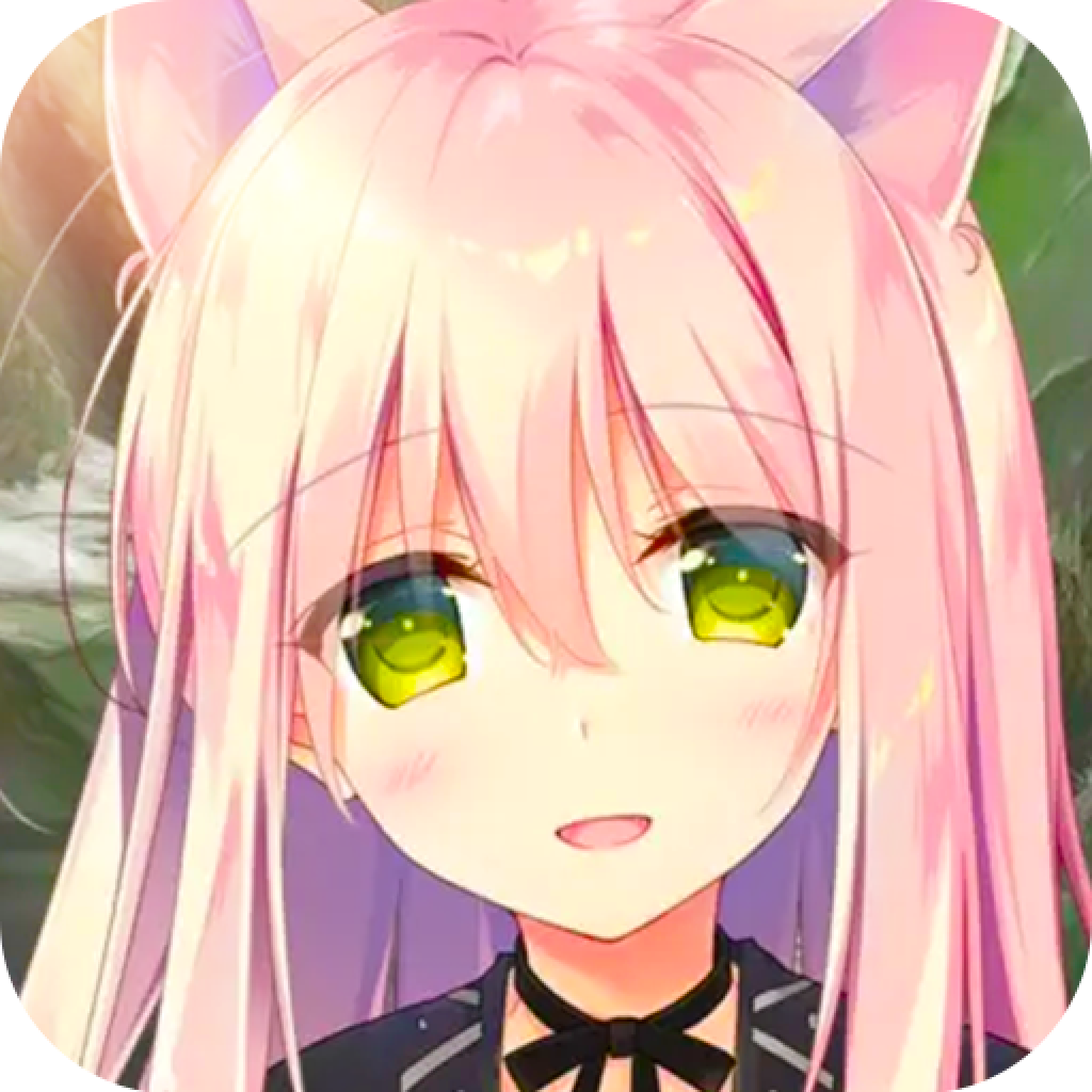 后宫萌娘汉化版