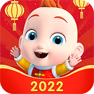 儿歌JOJO英语启蒙app