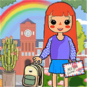 托卡大学世界游戏