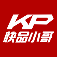 快品小哥