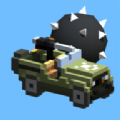 坦克大战官方版