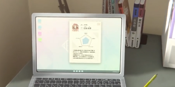 学园偶像大师日服 截图