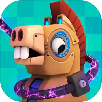 猎码计划测试版游戏