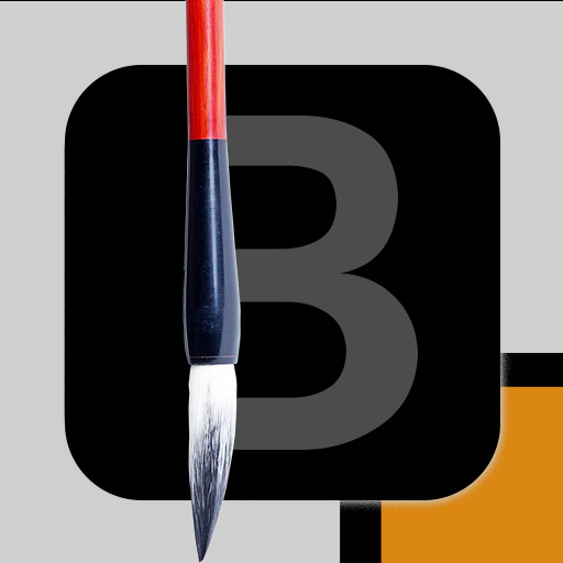 逐浪装裱大师app