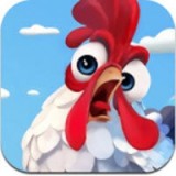 小镇幻想梦想爆炸游戏