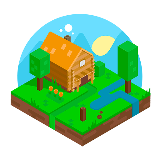 家庭岛无限钻石版