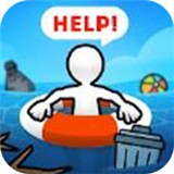 洪水紧急救援游戏