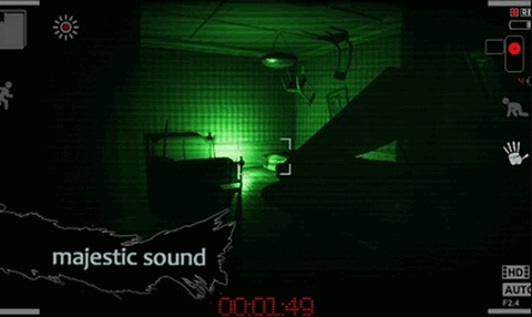 宣告者2安卓版游戏 1