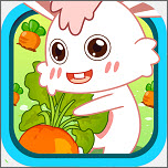 疯狂怪物吃水果