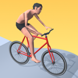 人类跑酷变形记游戏