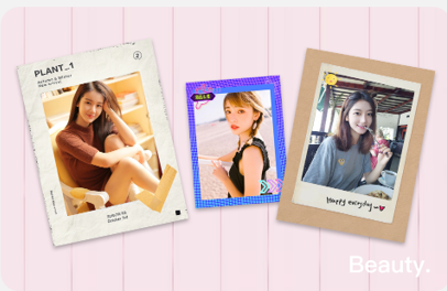 修图P图编辑app 1