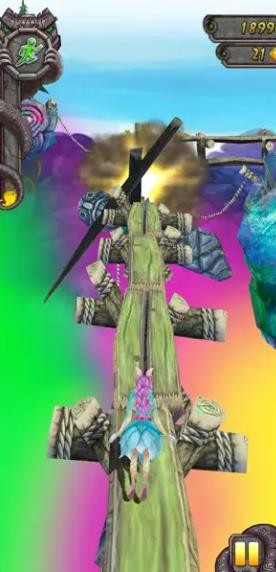 神庙逃亡2国际服最新版 1