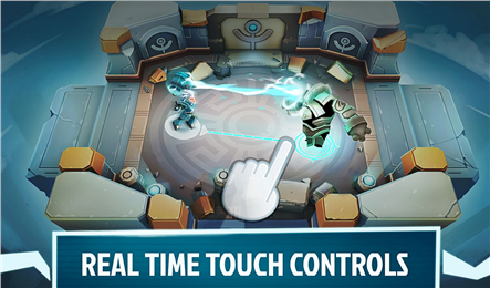 重装机兵：最终明奇 1