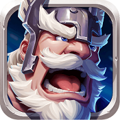 幸运塔防御升级版