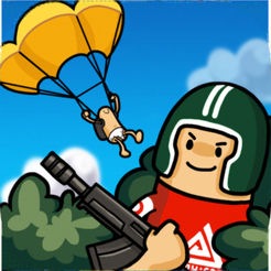 绝地求生香肠派对正版