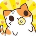 万圣节找猫