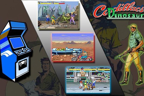  恐龙快打豪华版手机版游戏 1