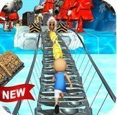 深冰历险记游戏