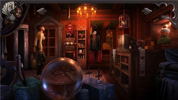 逻辑思维游戏合集