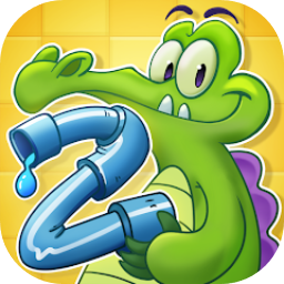 鳄鱼小顽皮爱洗澡2最新版