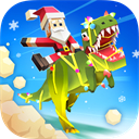 疯狂动物园春节活动版