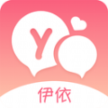 伊依语音交友