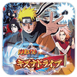 火影忍者疾风传羁绊