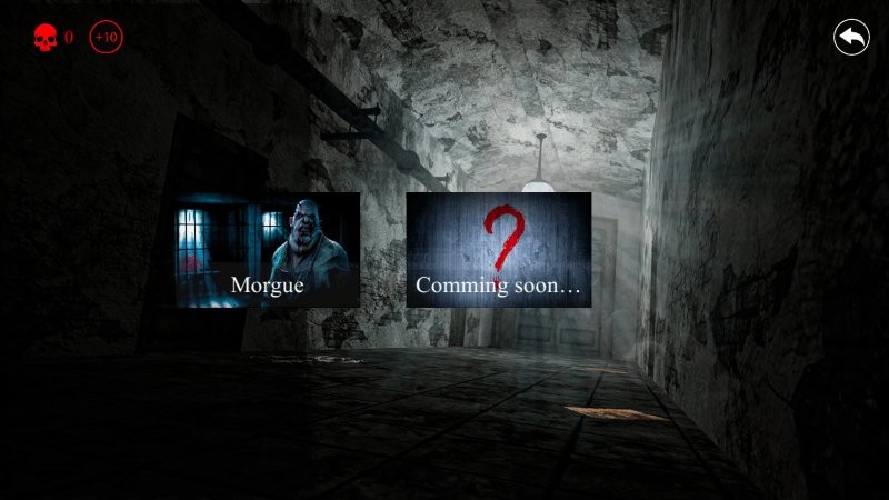 逃离医院联机版 1