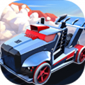 赛车游戏3d