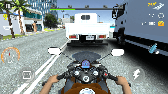 小小驾驶专家 1