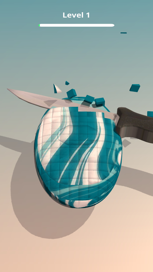 刮肥皂模拟器游戏 2