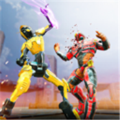 机器人终极对决