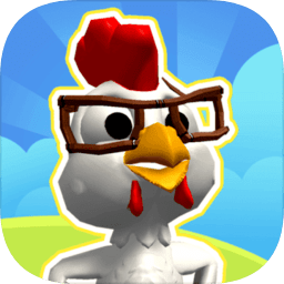  小动物派对游戏