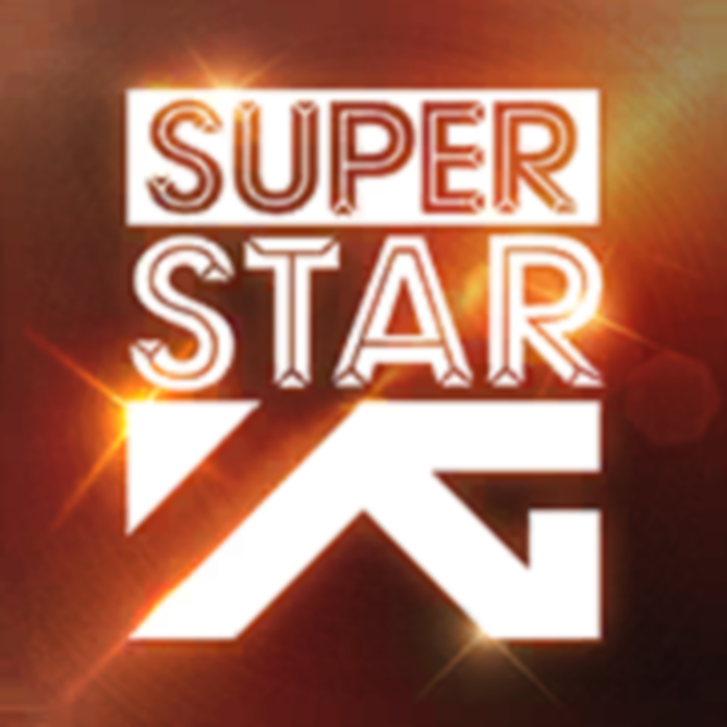 SuperStar YG官方版