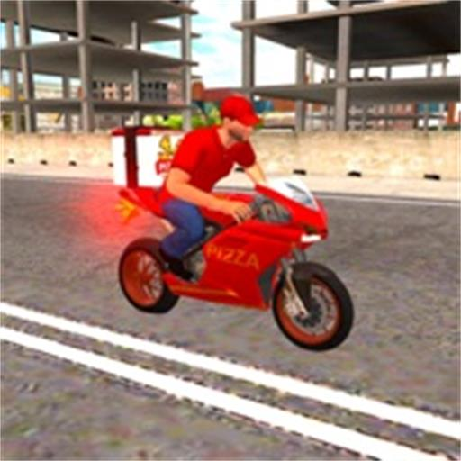 外卖终极狂飙游戏