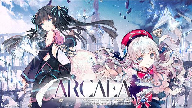 Arcaea3.0.1版 1